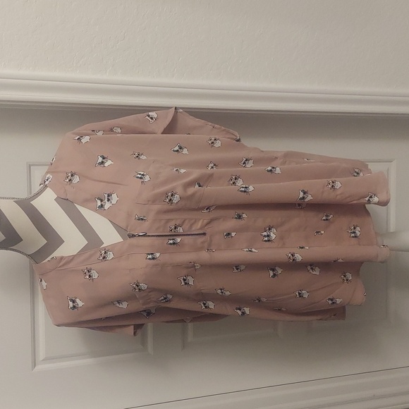 Torrid plus size top - Picture 1 of 3